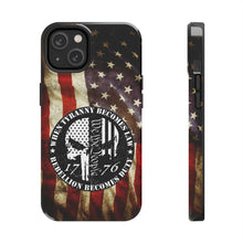Load image into Gallery viewer, We The People - Phone Case
