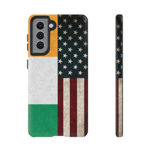Load image into Gallery viewer, Irish/American Phone Case
