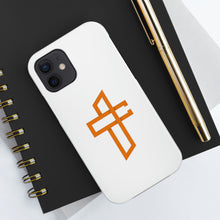 Load image into Gallery viewer, Transformation Church - Christian Phone Case
