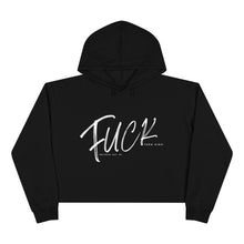 Load image into Gallery viewer, Mother's Day '22 Crop Top Hoodie
