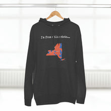 Load image into Gallery viewer, I'm from a blue state... New York
