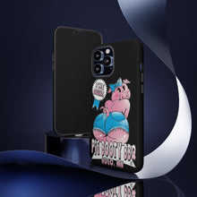 Load image into Gallery viewer, Pig Booty BBQ Phone Case
