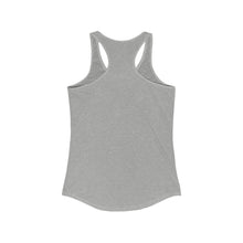Load image into Gallery viewer, Verfied @jesus - Women's Racerback Tank
