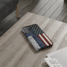 Load image into Gallery viewer, Finnish/American Phone Case
