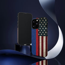 Load image into Gallery viewer, Columbian/American Phone Case
