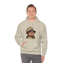 Load image into Gallery viewer, Chief - Big D - Hooded Sweatshirt
