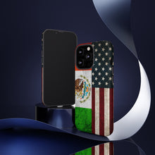Load image into Gallery viewer, Mexican/American Phone Case

