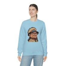 Load image into Gallery viewer, Chief - Big D - Crewneck Sweatshirt
