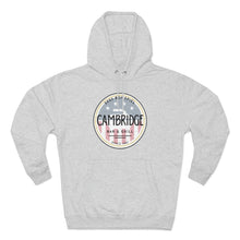 Load image into Gallery viewer, CBG Bonspiel w/Dale Signature (on back) Hoodie '23
