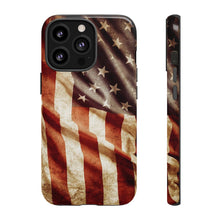 Load image into Gallery viewer, USA Flag Phone Case 2.0

