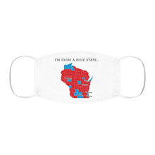 Load image into Gallery viewer, I'm from a blue state... Wisconsin
