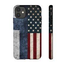 Load image into Gallery viewer, Finnish/American Phone Case
