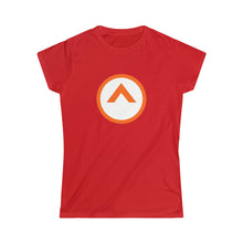 Load image into Gallery viewer, Elevation Church - Women's Softstyle Tee
