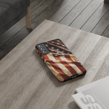 Load image into Gallery viewer, USA Flag Phone Case 2.0
