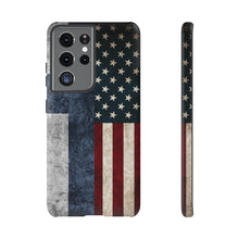 Load image into Gallery viewer, Finnish/American Phone Case
