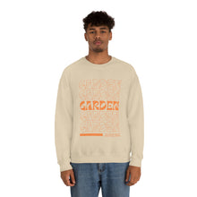 Load image into Gallery viewer, Garden, Garden, Garden - Crewneck Sweatshirt
