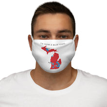 Load image into Gallery viewer, I'm from a blue state... Michigan
