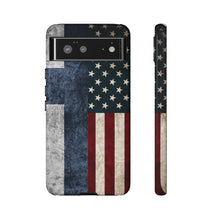 Load image into Gallery viewer, Finnish/American Phone Case

