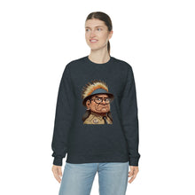 Load image into Gallery viewer, Chief - Big D - Crewneck Sweatshirt
