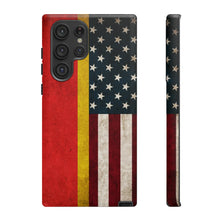 Load image into Gallery viewer, German/American Phone Case
