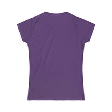 Load image into Gallery viewer, Verified @jesus - Women's Softstyle Tee
