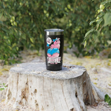 Load image into Gallery viewer, Pig Booty BBQ Tumbler 20oz
