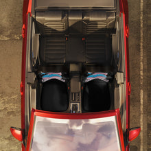 Load image into Gallery viewer, Pig Booty BBQ Car Seat Covers
