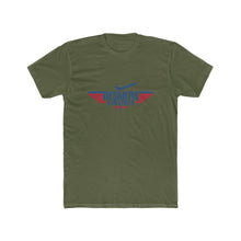 Load image into Gallery viewer, Desantis Airlines Cotton Crew Tee
