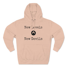 Load image into Gallery viewer, New Levels, New Devils
