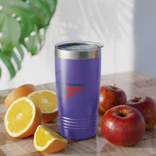 Load image into Gallery viewer, Desantis Airlines Tumbler 20oz
