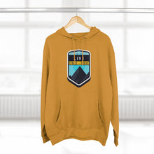 Load image into Gallery viewer, Live, Strive, Thrive Hoodie 2.0
