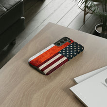 Load image into Gallery viewer, Polish/American Phone Case
