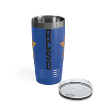Load image into Gallery viewer, RCSO Tumbler - 20oz
