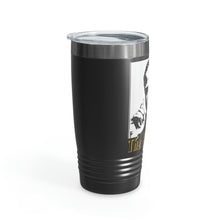 Load image into Gallery viewer, The Pod Father Tumbler 20oz
