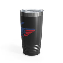 Load image into Gallery viewer, Desantis Airlines Tumbler 20oz
