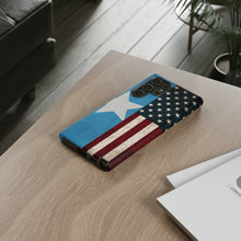 Load image into Gallery viewer, Somali/American Phone Case
