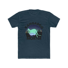 Load image into Gallery viewer, Kangaroo North Cotton Crew Tee
