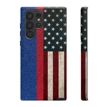 Load image into Gallery viewer, Columbian/American Phone Case
