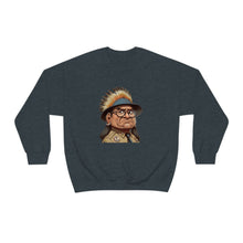 Load image into Gallery viewer, Chief - Big D - Crewneck Sweatshirt
