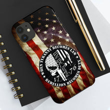 Load image into Gallery viewer, We The People - Phone Case

