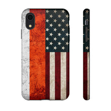 Load image into Gallery viewer, Polish/American Phone Case
