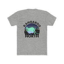 Load image into Gallery viewer, Kangaroo North Cotton Crew Tee
