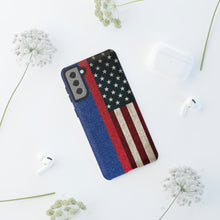 Load image into Gallery viewer, Columbian/American Phone Case
