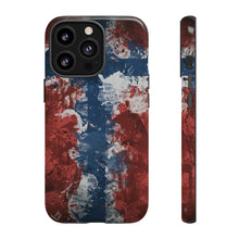 Load image into Gallery viewer, Norway Flag Phone Case
