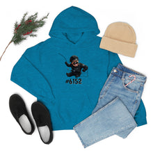 Load image into Gallery viewer, Rita - Hooded Sweatshirt
