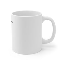 Load image into Gallery viewer, I'm from a blue state... Minnesota Mug
