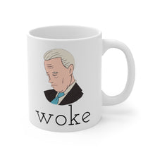Load image into Gallery viewer, "woke" - Joe Biden edition -
