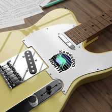 Load image into Gallery viewer, Kangaroo North Stickers
