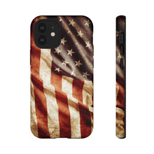 Load image into Gallery viewer, USA Flag Phone Case 2.0
