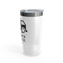 Load image into Gallery viewer, Minnesota Moving Company RCSO Tumbler 20oz
